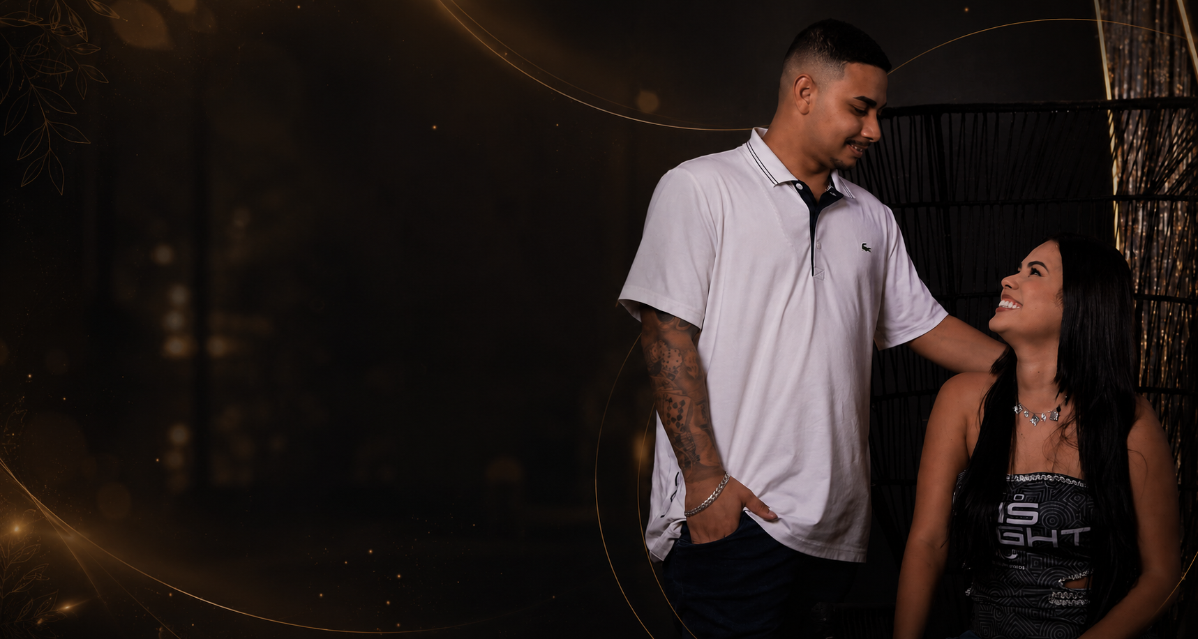 Plano de fundo Vitória e Rodrigo
